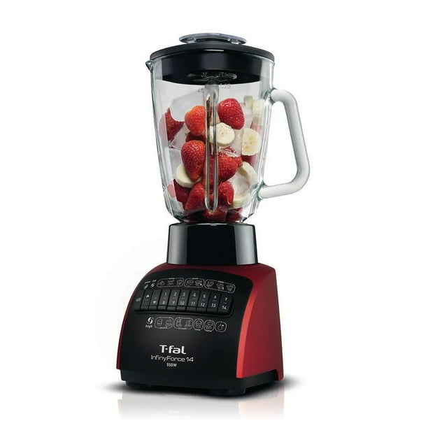 Licuadora t fal 14 velocidades precio sale