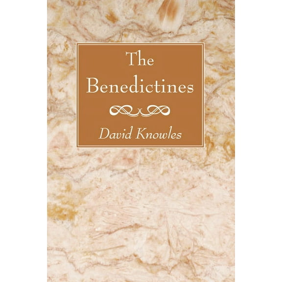 The Benedictines (Paperback)