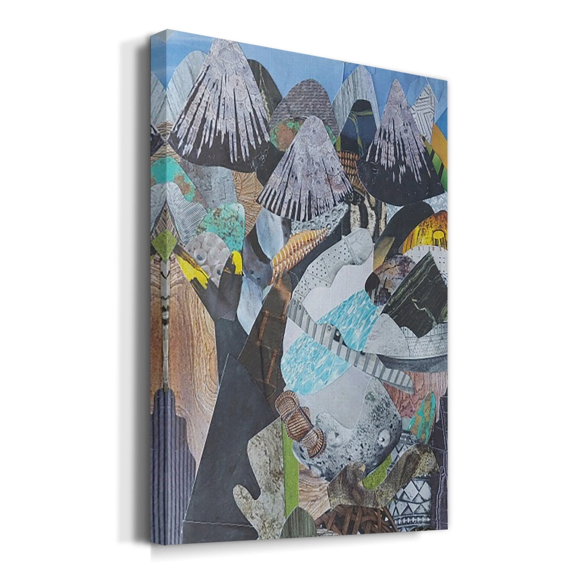 Arizona Highways Premium Gallery Wrapped Canvas - Ready to Hang