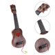 thumbnail image 3 of 1 UNID Simulado Ukulele juguete instrumento de música para niños Educación temprana Juguete, 3 of 6