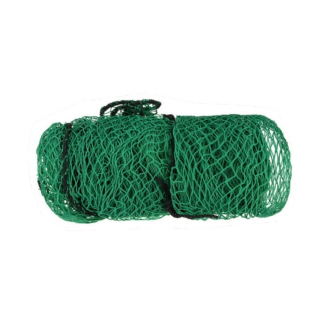 Red de práctica de golf, red de entrenamiento de golf, red de softbol, red de barrera de malla portátil de alta resistencia, red de golpeo para golf 45 con nudo