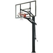 Silverback I Basketball System