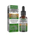thumbnail image 1 of Rosemary Hair Care Oil - Nourishes Hair Roots - Strengthens & Conditions - Improv, 1 of 5