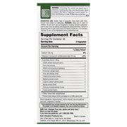 Bell Lifestyle Acidic Stomach Alkaline Balance, 60 Veggie Capsules