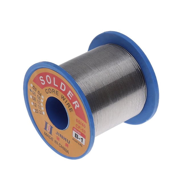 1 herramienta de soldadura.