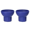 thumbnail image 1 of Silicone Pickleball Ball Retriever 2pcs Pick Up Pickleball Balls Tool, 1 of 8