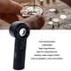 thumbnail image 3 of Lupa De 30x Para Joyería, Herramienta Iluminada De Bolsillo Plegable Con Luz LED Para Relojes Eye Rocks, Portátil Y Conveniente, 3 of 7
