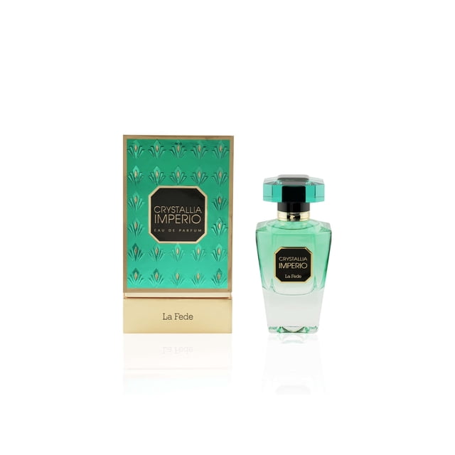 Perfume La Fede Crystallia Imperio Arabian Eau de Parfum, 100 ml