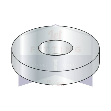 

3/4 USS Flat Washers | Steel | Zinc (Quantity: 50 LBS)