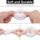 thumbnail image 3 of Adecuado para el estuche de auriculares inalámbricos Bluetooth montados en la cabeza JBL T500BT, 3 of 5