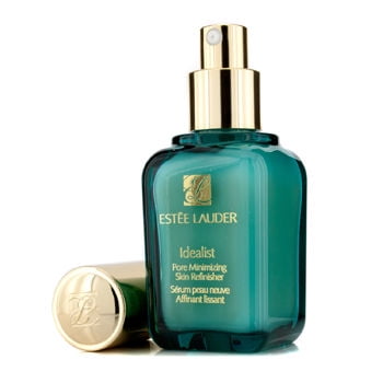 Idealist Skin Refinisher - Estee Lauder Idealist Pore Minimizing Skin Refinisher