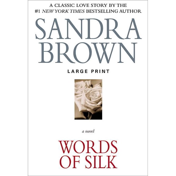 Words of Silk, (Paperback)