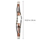 thumbnail image 5 of Pulsera de cuero para reloj ??Correa de repuesto compatible con luxe ?, 5 of 7