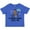 Royal Blue, variant on Inktastic Grandma Grandpa Love Me Boys Toddler T-Shirt