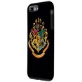 thumbnail image 2 of Funda de teléfono Harry Potter Hogwarts School Crest para iPhone 7/8 Plus, 2 of 3