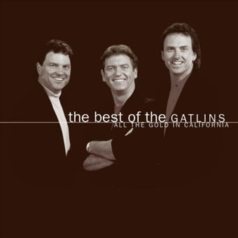 Best of: All the Gold in California (CD) (The Best Of California)