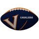 thumbnail image 1 of Balón de Fútbol Americano Rawlings NCAA Virginia Cavaliers Junior Azul (es_US), 1 of 2