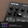 thumbnail image 4 of HXW EMP16 MIDI Pad Controller Beat Maker Machine con Bluetooth, 16 almohadillas para orejas de ritmo, 4 of 7