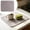 Grey, variant on Microfiber Quick-Dry Table Mat, 30x40cm Absorbent Drying Pad for Kitchen Counter, Dishes, and Cups