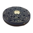 thumbnail image 2 of Feng Shui Compass Luo Pan Mesa Giratoria Exquisita De Alta Precisión Regalo Vintage, 2 of 8