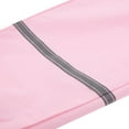 thumbnail image 4 of Kids Rain-Proof Pants High Elastic Waist Trousers Ankle-Banded Pants, 4 of 5