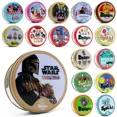thumbnail image 3 of 35 Style Dobble Card Game With Metal Box Enjoy It For Family Gathering Zoo / Double HP/Classic Red / MLG  2024 High Quality ABC, 3 of 7