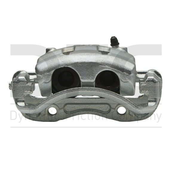 Front Right Dynamic Friction Company Premium Brake Caliper 331-67086 For 1999-2002 Nissan Frontier