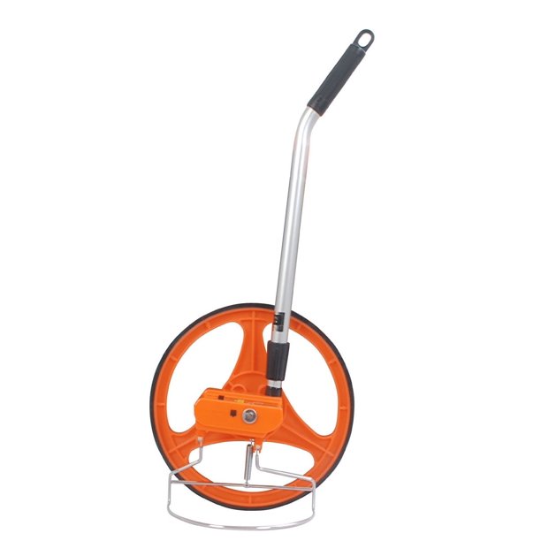 APEX LUFKIN MW38M CONTRACTOR MEASURING WHEEL METRIC