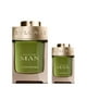 thumbnail image 2 of Set de regalo de perfume BVLGARI Bulgari Man Wood Essence para hombre, 2 of 5