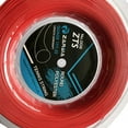 thumbnail image 3 of 200m/Reel) Forme Ronde en Polyester Polyester pour Raquette de Tennis 1.25mm Rouge/jaune 1.25mm Vert, 3 of 6