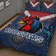 thumbnail image 2 of Juego de Cama Colcha Rugby Roosters - Super Roosters Juego de Cama Colcha RLT13, 2 of 6