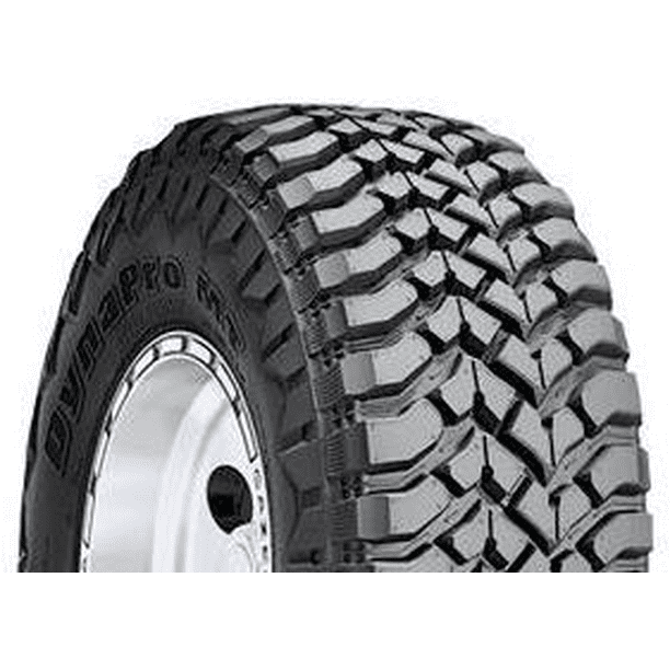 Hankook dynapro mt rt03 LT37/12.50R17 124Q bsw allseason tire