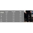 thumbnail image 7 of YOUNGLA Men's Baggy Sweatpants Lightweight Lounge Bottom Athletic Workout Pants with Pockets, 7 of 7