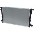 thumbnail image 2 of Genuine UAC RADIATOR, 2 of 3