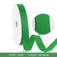 thumbnail image 2 of Cinta decorativa Isaspire, 2,5 cm x 91,5 m, grogrén verde, 2 of 6