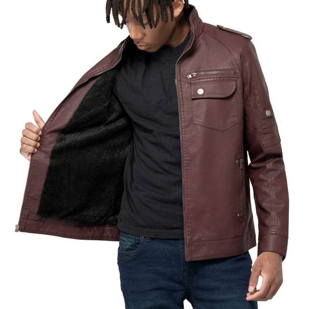 アウター ysr Cropped Asymmetry Jacket in Black – SVRN