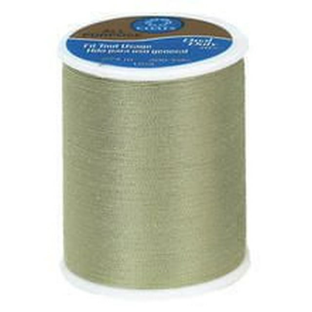 Coats & Clark™ All Purpose 100% Polyester Thread, 300 Yards