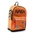 thumbnail image 5 of NASA Space Exploring Since 1981 Men’s and Women’s Backpack with Laptop Sleeve, 5 of 7