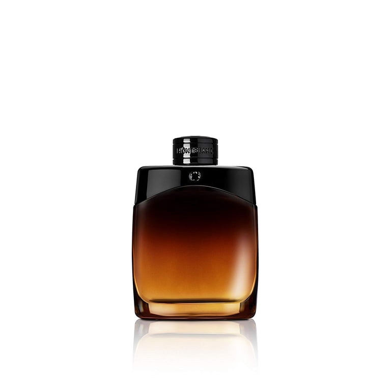 Montblanc, Legend Night, 3.3 fl oz Eau de Parfum for Men - Walmart.com