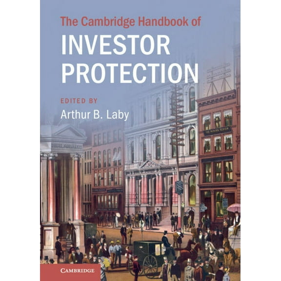 Cambridge Law Handbooks The Cambridge Handbook of Investor Protection, (Hardcover)
