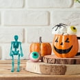 thumbnail image 2 of Nmdmisc 1Pcs Halloween Bouncy Skeleton Toys,Elastic And Stretchable Soft Rubber Skeleton Figurine,Bouncy Soft Skeleton For Party Favors Happy Halloween Candy Bag Fillers, 2 of 5