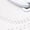 White, variant on Men Elastic Lace‑Up Casual Shoes