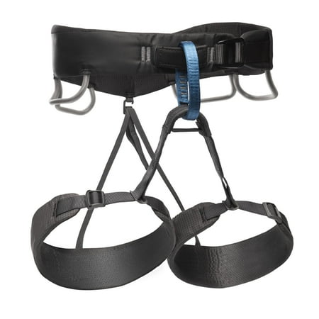 Black Diamond Momentum Harness - Men's
