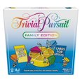 thumbnail image 1 of Hasbro Gaming Trivial Pursuit Family Edition Game, 1 of 9