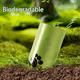 thumbnail image 5 of Bolsas de Plástico Biodegradable Para Heces De Perro con Dispensador en Color Verde, 5 of 7