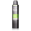 Dove Men+Care Anti-Perspirant Extra Fresh 250Ml=8.45Oz (Pack Of 3)