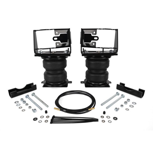 Kit de resortes neumáticos Air Lift LoadLifter 5000 para Toyota Tundra