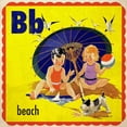 thumbnail image 2 of Marmont Hill "Beach" by Curtis Painting Print on Canvas, 2 of 5