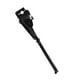 thumbnail image 1 of Soidarity Bike Kickstand Replaced Part Side Mount Handy Installation Fine Brace No Foot Stainless Workmanship Steel Burrs for Kids Ciclismo, 1 of 6