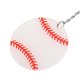thumbnail image 5 of 12 llaveros de béisbol acrílicos estéticos y bonitos para regalar en fiestas deportivas y béisbol Llaveros de bate de béisbol de madera, 5 of 8